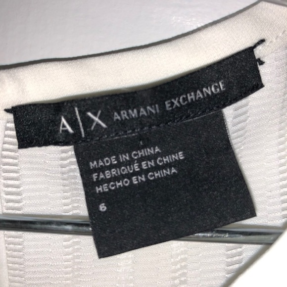Armani Exhange ladies dress - Picture 2 of 6